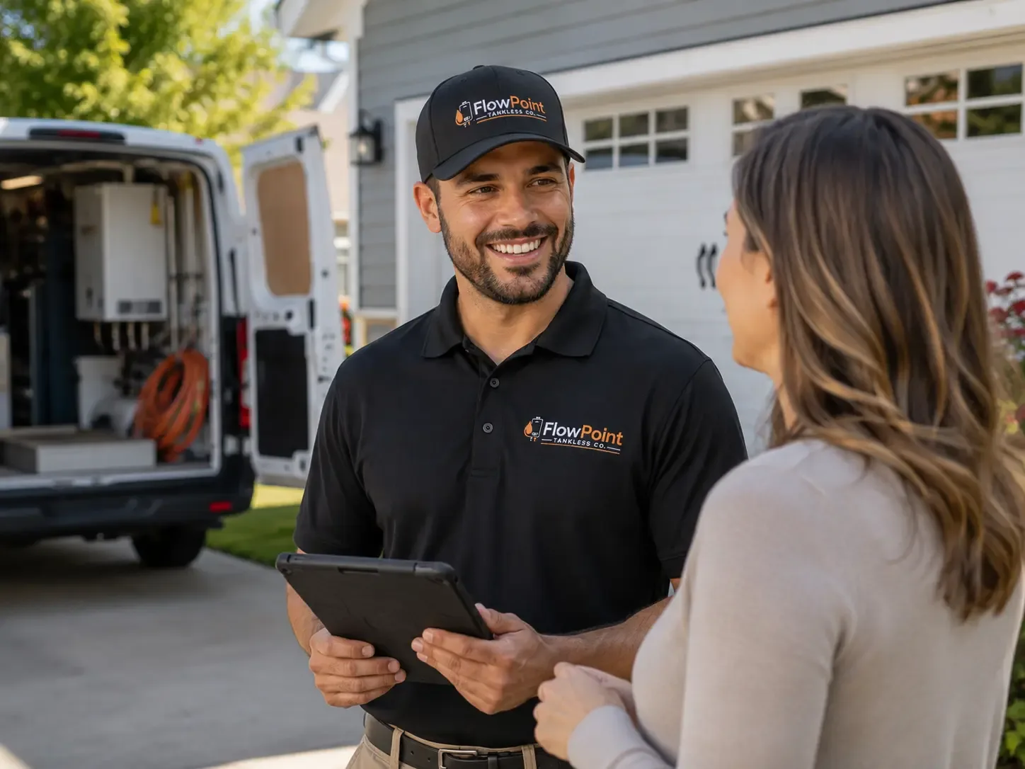 Tankless Water Heater Installation Clayton, NC FAQs